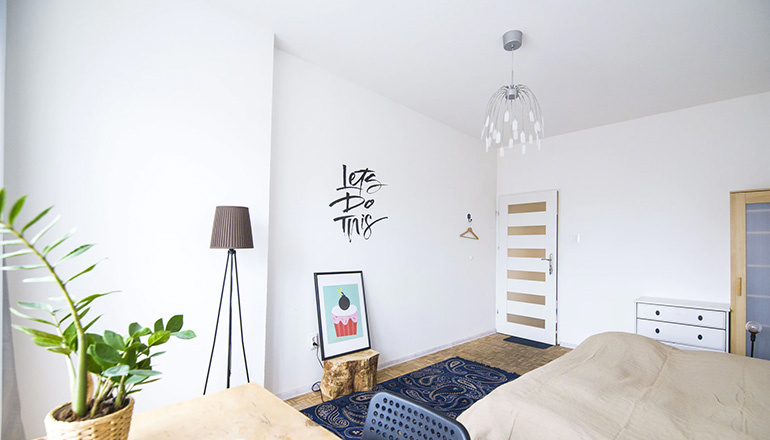 Room main
